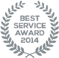 About Us Award